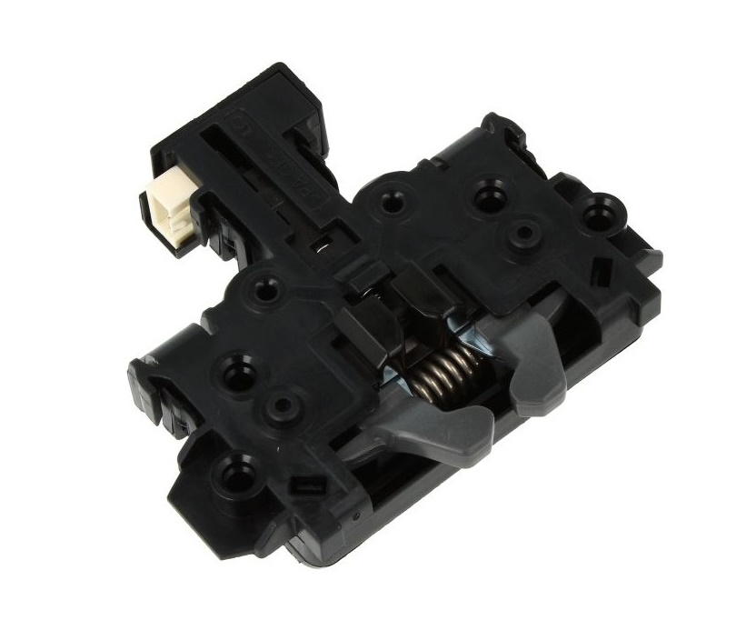 Замок ( блокиратор ) двери Посудомоечной Машины HAIER 0120803964 ORIGINAL